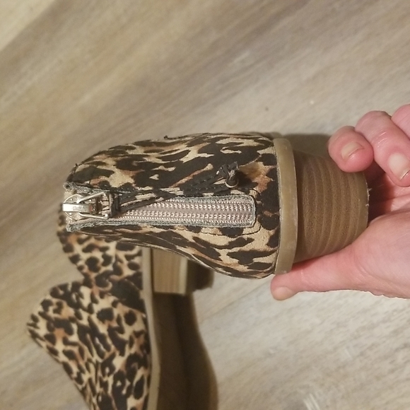 Booties - Picture 3 of 3